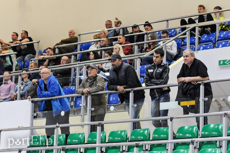 Drugie zwycięstwo Wójcika w I lidze zdjęcie nr 187327