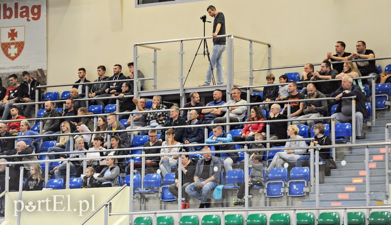 Drugie zwycięstwo Wójcika w I lidze zdjęcie nr 187318