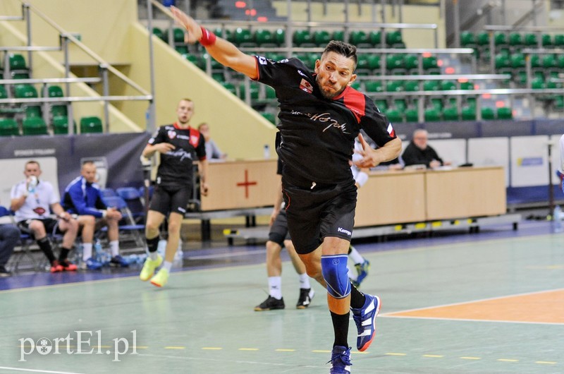 Drugie zwycięstwo Wójcika w I lidze zdjęcie nr 187313