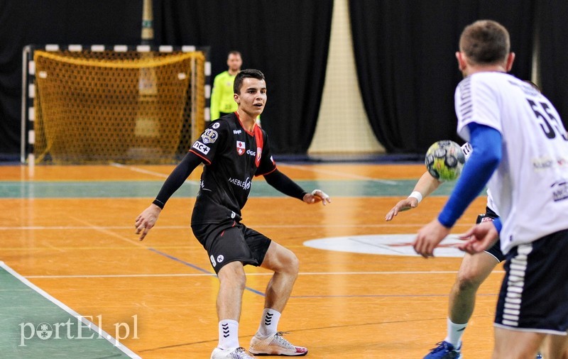 Drugie zwycięstwo Wójcika w I lidze zdjęcie nr 187325