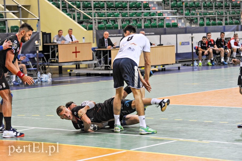 Drugie zwycięstwo Wójcika w I lidze zdjęcie nr 187315