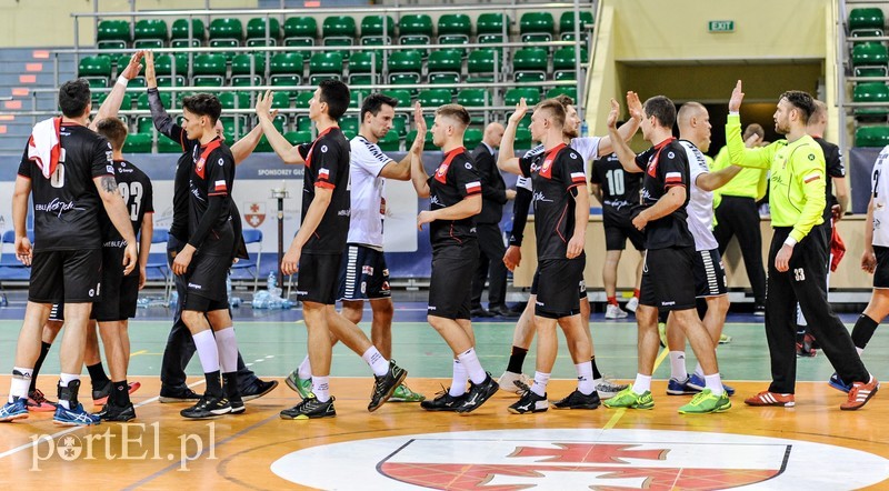 Drugie zwycięstwo Wójcika w I lidze zdjęcie nr 187335