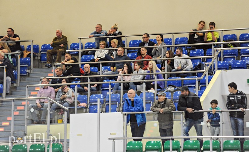 Drugie zwycięstwo Wójcika w I lidze zdjęcie nr 187317