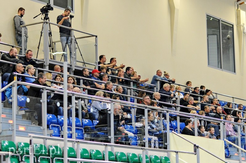 Drugie zwycięstwo Wójcika w I lidze zdjęcie nr 187308