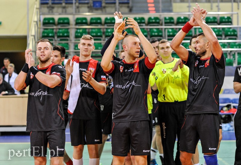 Drugie zwycięstwo Wójcika w I lidze zdjęcie nr 187333