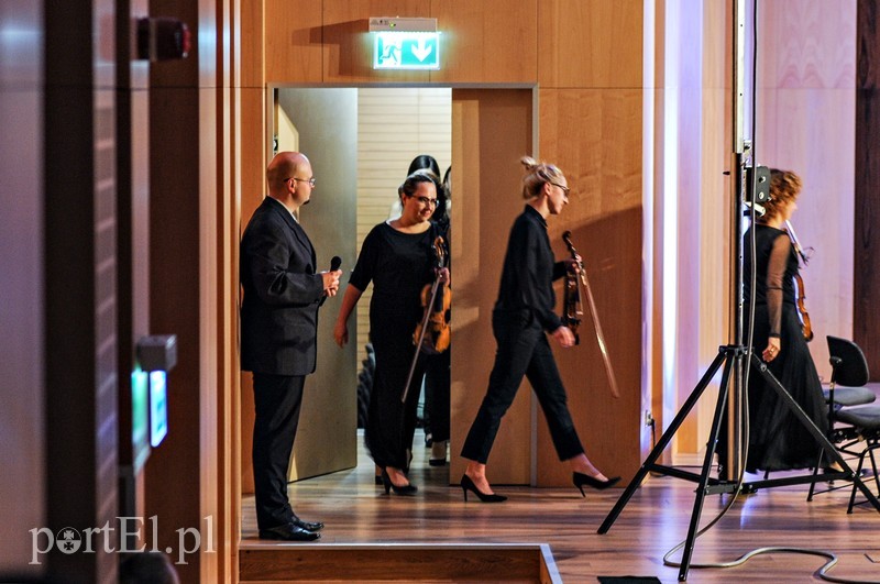 Najlepszy wybór: EOK, Książek i Chopin zdjęcie nr 187395