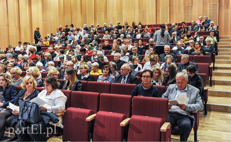 Najlepszy wybór: EOK, Książek i Chopin zdjęcie nr 187391