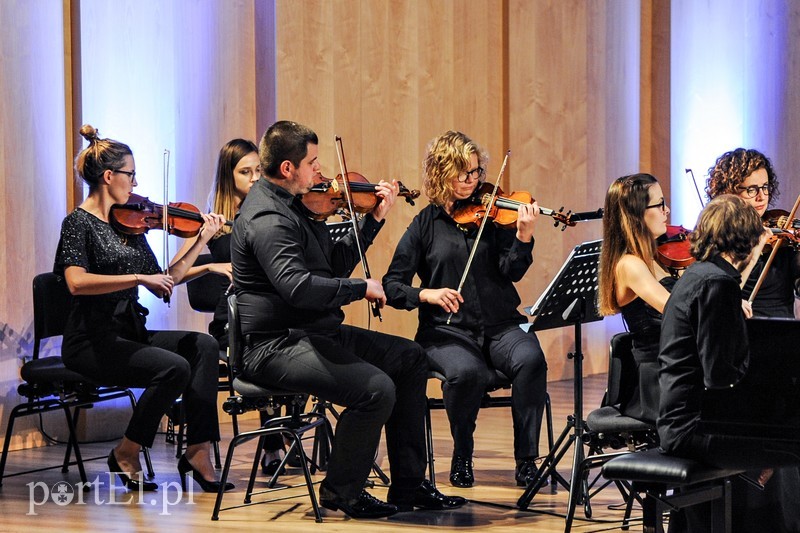 Najlepszy wybór: EOK, Książek i Chopin zdjęcie nr 187404