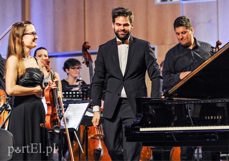 Najlepszy wybór: EOK, Książek i Chopin zdjęcie nr 187400