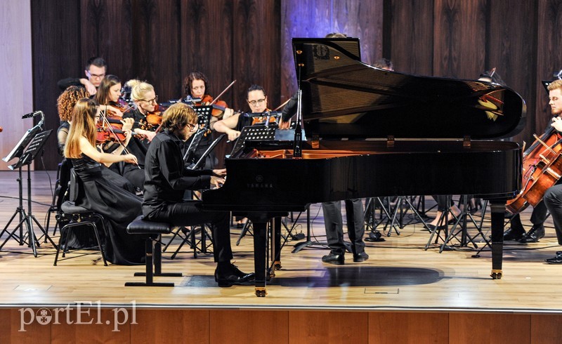 Najlepszy wybór: EOK, Książek i Chopin zdjęcie nr 187408