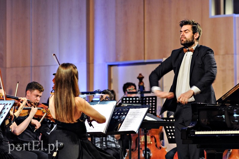 Najlepszy wybór: EOK, Książek i Chopin zdjęcie nr 187399