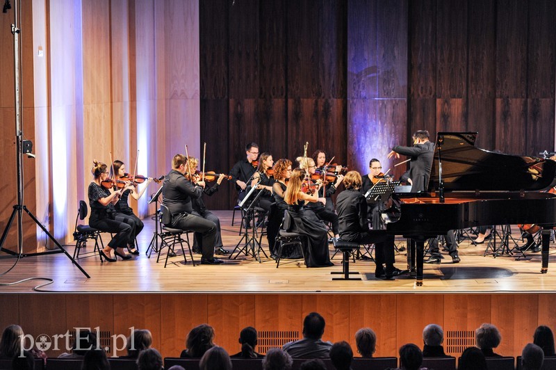 Najlepszy wybór: EOK, Książek i Chopin zdjęcie nr 187403