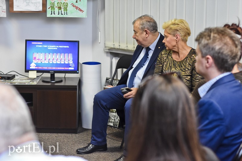 Kandydaci czekają na wyniki. To będzie emocjonująca noc zdjęcie nr 187429