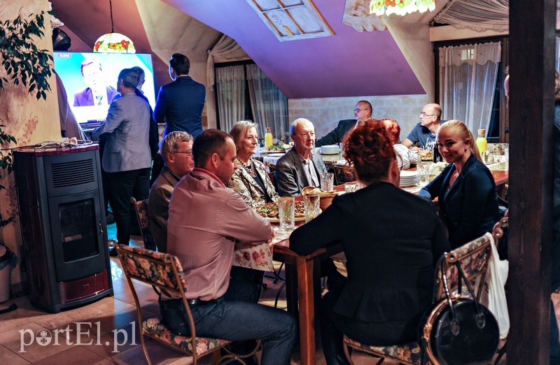 Elbląg Kandydaci czekają na wyniki. To będzie emocjonująca noc