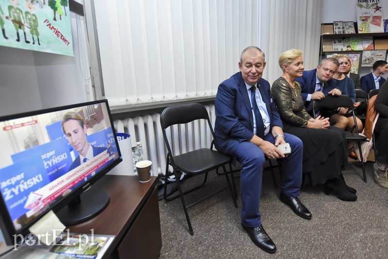 Kandydaci czekają na wyniki. To będzie emocjonująca noc zdjęcie nr 187423