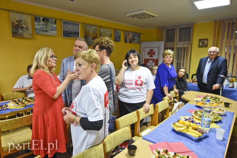 Kandydaci czekają na wyniki. To będzie emocjonująca noc zdjęcie nr 187441