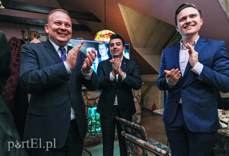 Kandydaci czekają na wyniki. To będzie emocjonująca noc zdjęcie nr 187418