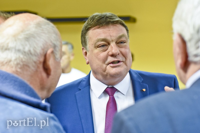 Kandydaci czekają na wyniki. To będzie emocjonująca noc zdjęcie nr 187445