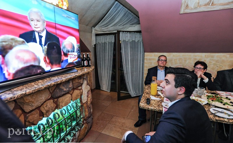 Kandydaci czekają na wyniki. To będzie emocjonująca noc zdjęcie nr 187417