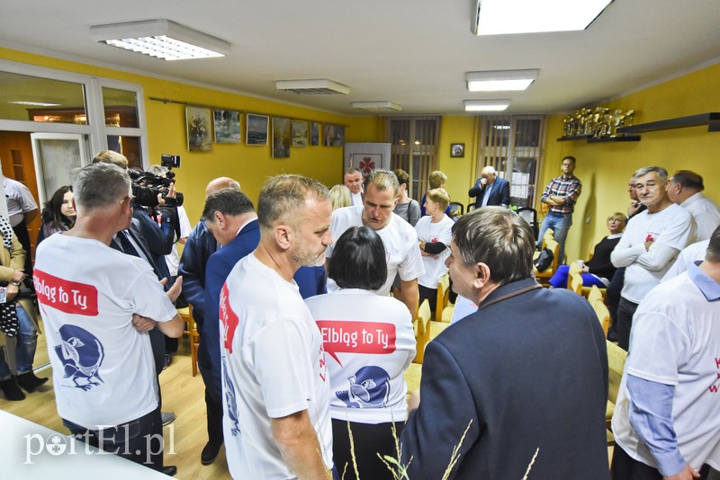 Kandydaci czekają na wyniki. To będzie emocjonująca noc zdjęcie nr 187440