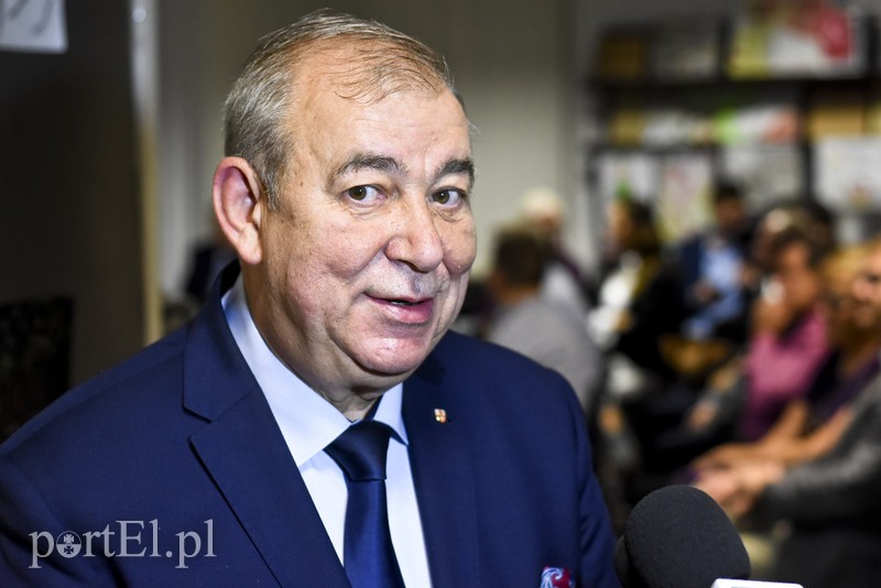 Kandydaci czekają na wyniki. To będzie emocjonująca noc zdjęcie nr 187433