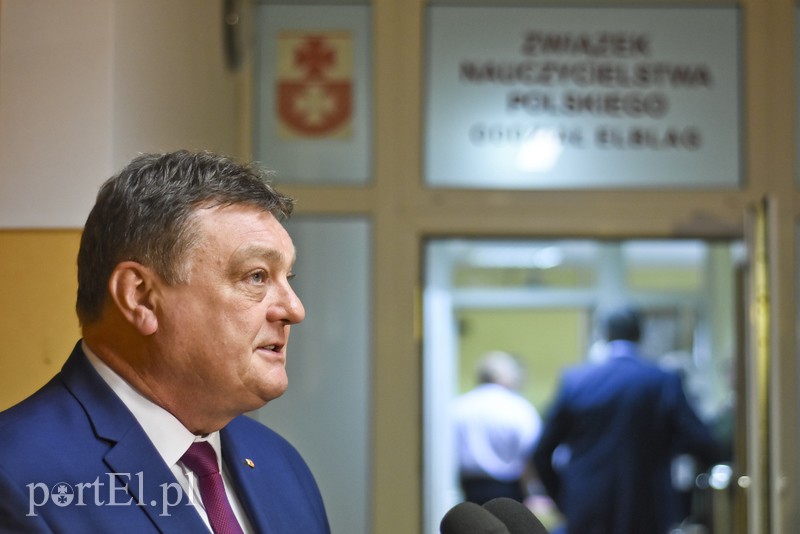 Kandydaci czekają na wyniki. To będzie emocjonująca noc zdjęcie nr 187449