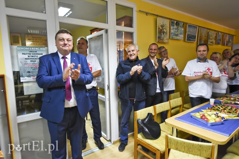 Kandydaci czekają na wyniki. To będzie emocjonująca noc zdjęcie nr 187452