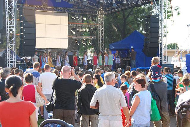 Bursztynowa Miss Pucka zdjęcie nr 14912