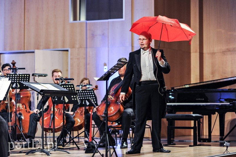 Śladem rudego księdza z Wenecji zdjęcie nr 187548