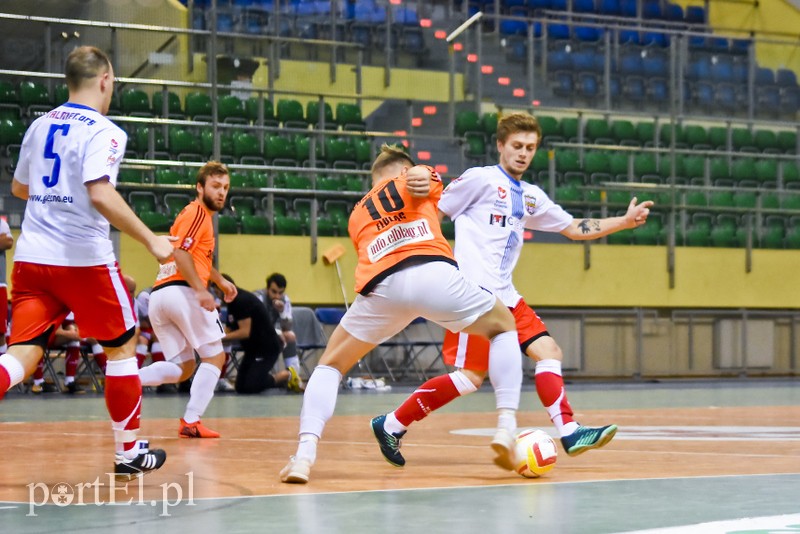 Concordia futsal zdjęcie nr 187772