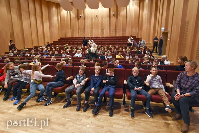 Bajkowe podróże z Aurelią Luśnią zdjęcie nr 187864