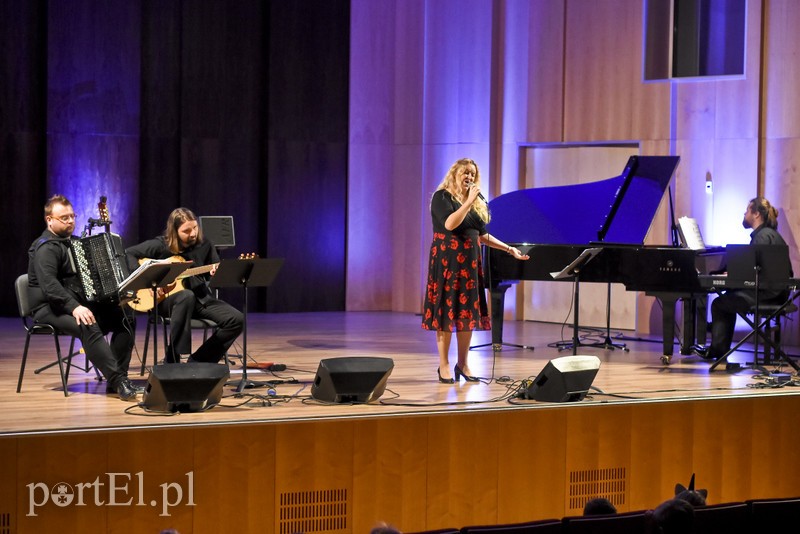 Bajkowe podróże z Aurelią Luśnią zdjęcie nr 187878