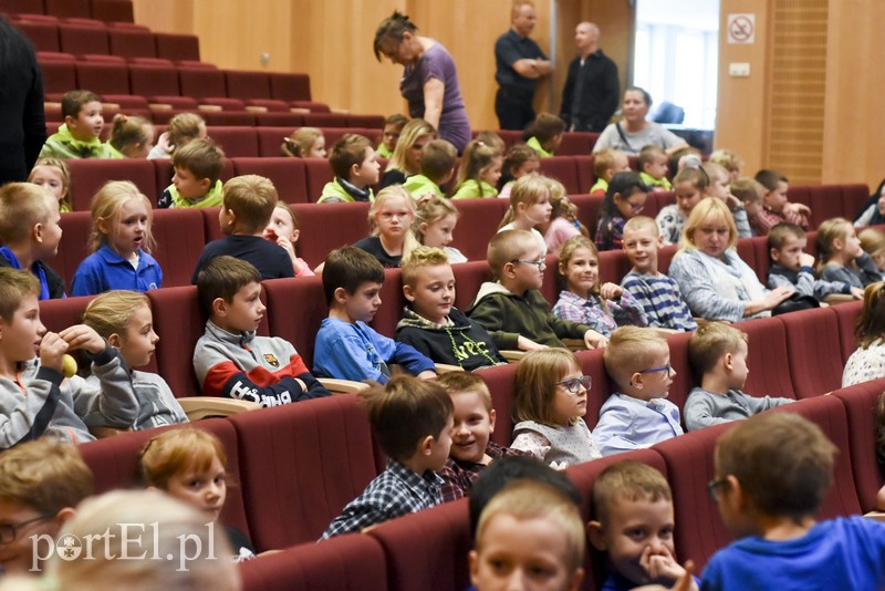 Bajkowe podróże z Aurelią Luśnią zdjęcie nr 187866