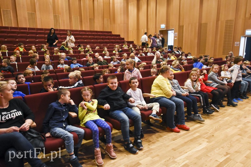 Bajkowe podróże z Aurelią Luśnią zdjęcie nr 187865