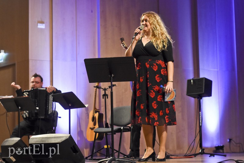 Bajkowe podróże z Aurelią Luśnią zdjęcie nr 187870