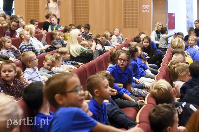 Bajkowe podróże z Aurelią Luśnią zdjęcie nr 187867