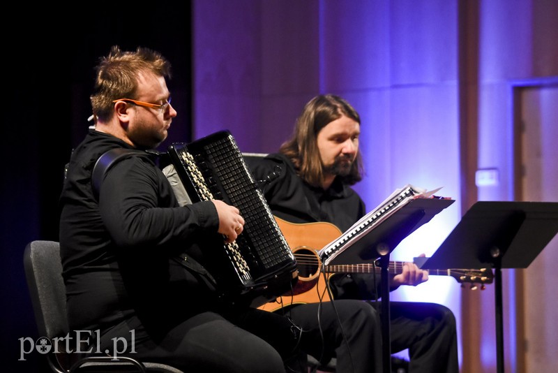 Bajkowe podróże z Aurelią Luśnią zdjęcie nr 187874