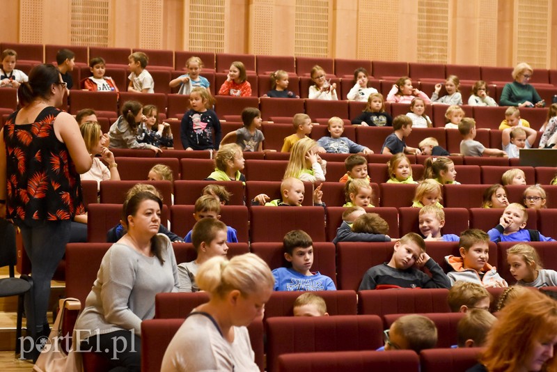 Bajkowe podróże z Aurelią Luśnią zdjęcie nr 187869