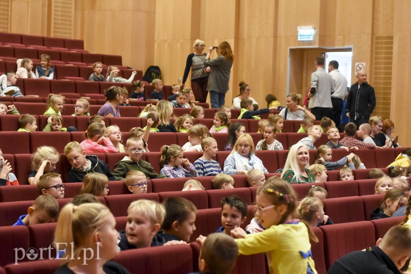 Bajkowe podróże z Aurelią Luśnią zdjęcie nr 187868