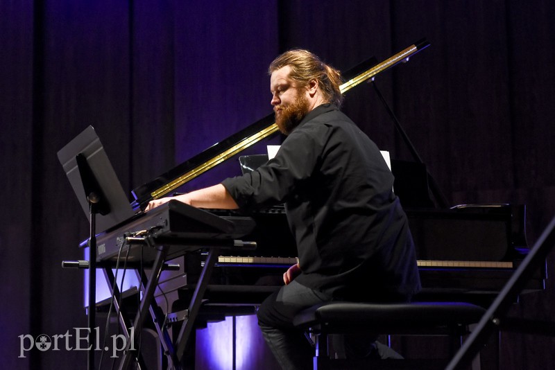 Bajkowe podróże z Aurelią Luśnią zdjęcie nr 187871