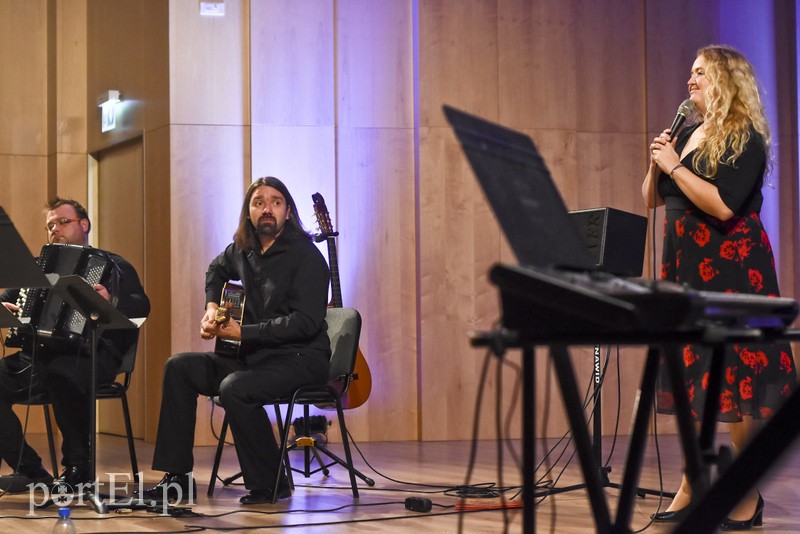 Bajkowe podróże z Aurelią Luśnią zdjęcie nr 187872