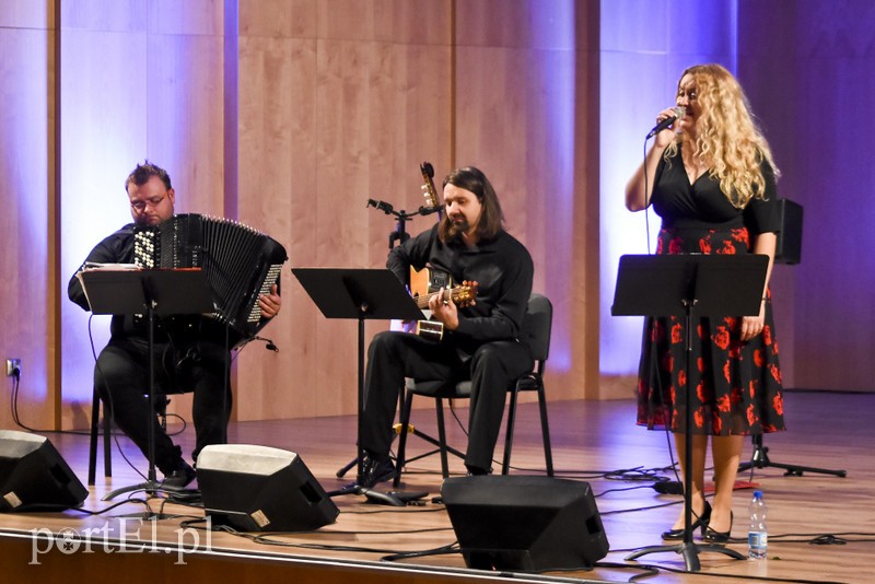 Bajkowe podróże z Aurelią Luśnią zdjęcie nr 187876