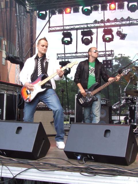 Elbląg Koncert