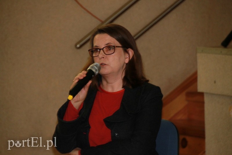 Debata kandydatów na burmistrza Tolkmicka zdjęcie nr 188035