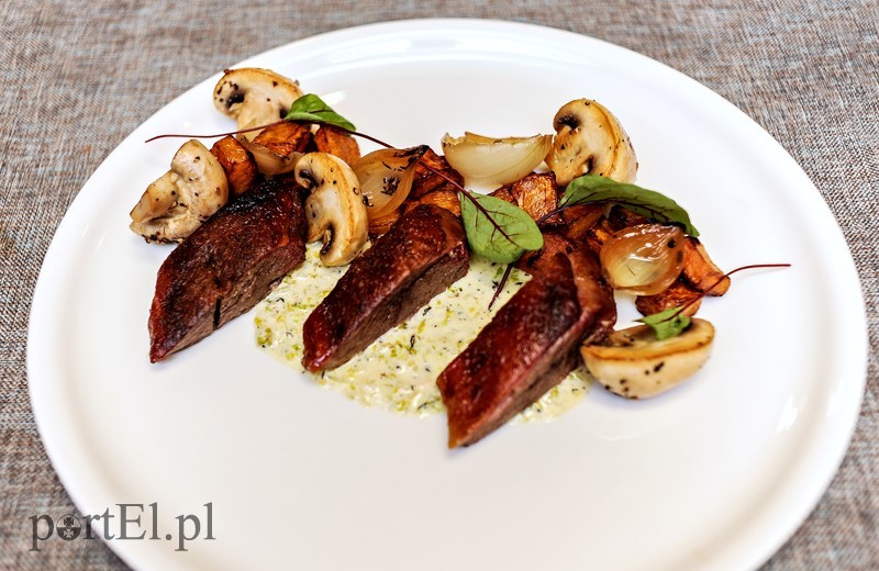 Elbląg Zmysły - to będzie spotkanie ze smakiem