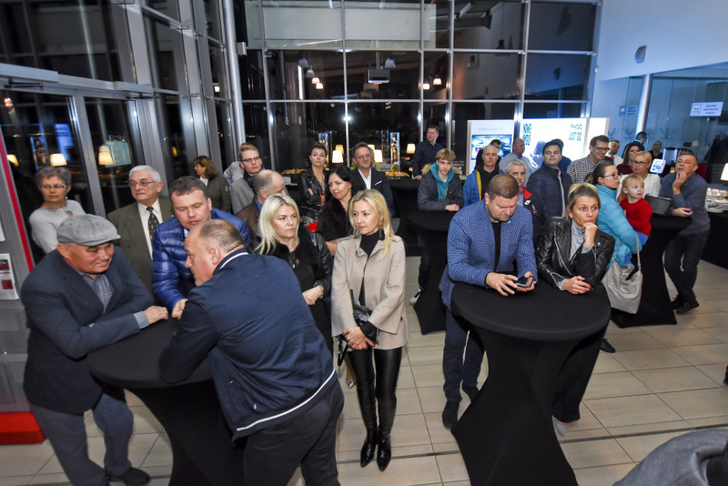 Elbląg Legenda powróciła! 