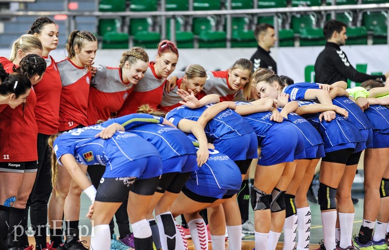 Start dopełnił formalności zdjęcie nr 188211