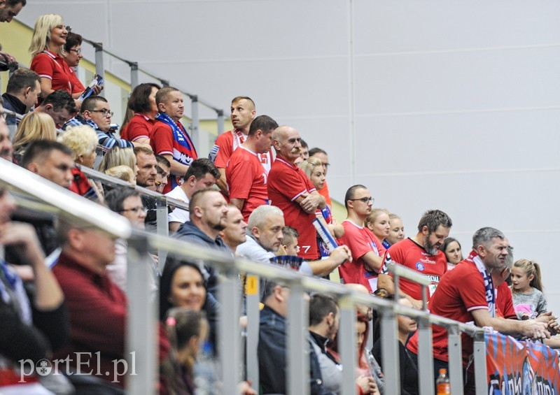 Start dopełnił formalności zdjęcie nr 188210