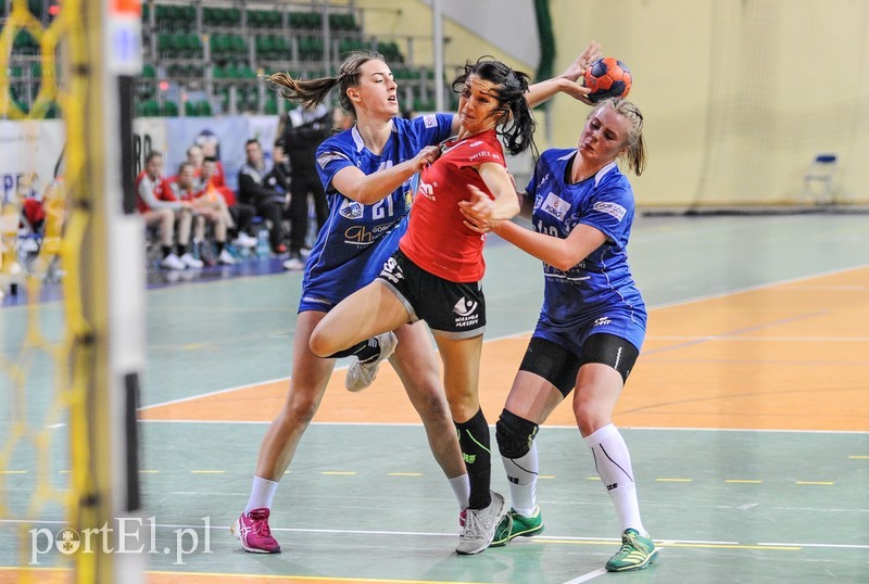 Start dopełnił formalności zdjęcie nr 188237