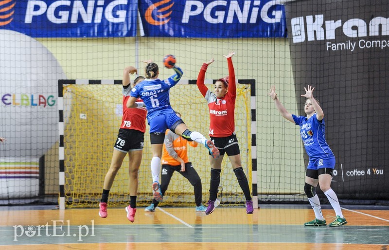 Start dopełnił formalności zdjęcie nr 188214